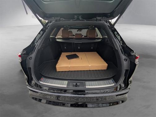 2025 Toyota Crown Signia Limited