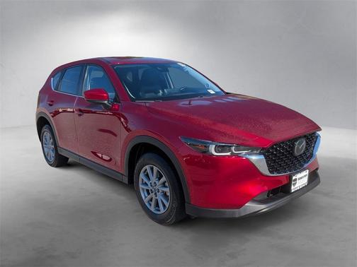 2023 Mazda CX-5 2.5 S Select