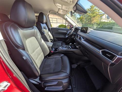 2023 Mazda CX-5 2.5 S Select