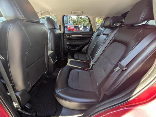 2023 Mazda CX-5 2.5 S Select