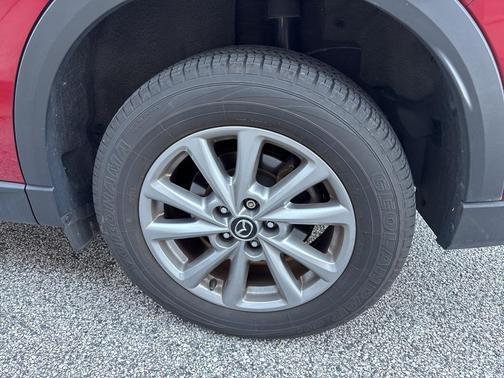 2023 Mazda CX-5 2.5 S Select