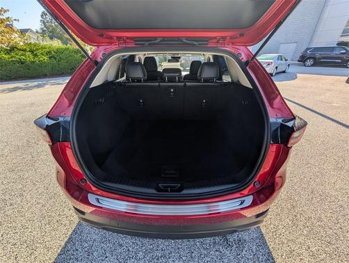 2023 Mazda CX-5 2.5 S Select