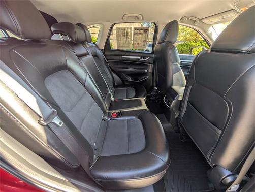 2023 Mazda CX-5 2.5 S Select