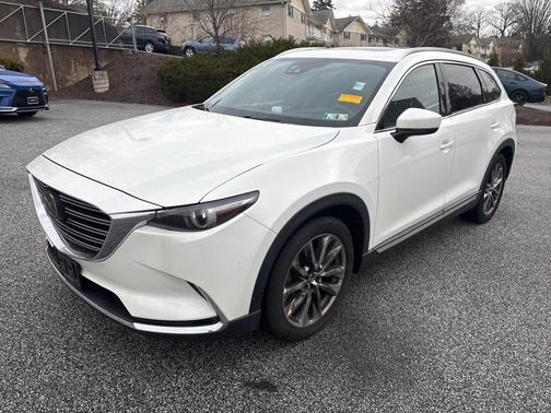 2016 Mazda CX-9 Grand Touring