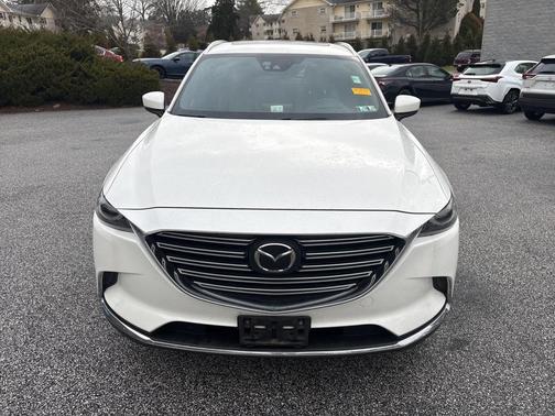 2016 Mazda CX-9 Grand Touring