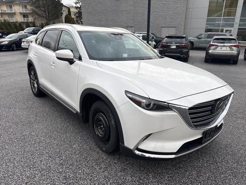 2016 Mazda CX-9 Grand Touring