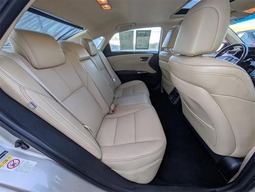 2017 Toyota Avalon Hybrid Limited