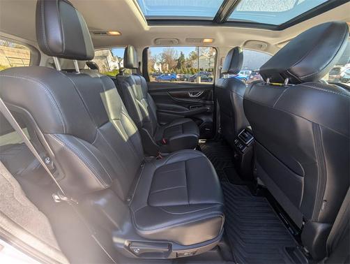 2023 Subaru Ascent Touring 7-Passenger