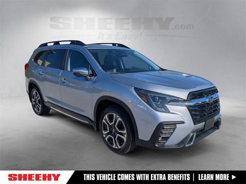 2023 Subaru Ascent Touring 7-Passenger