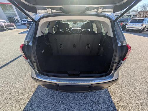 2023 Subaru Ascent Touring 7-Passenger