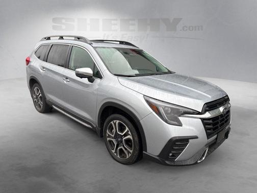2023 Subaru Ascent Touring 7-Passenger