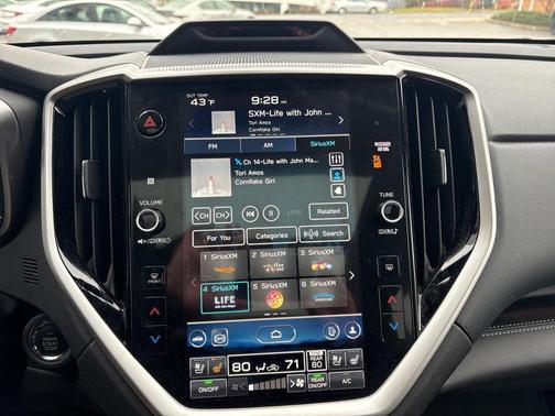 2023 Subaru Ascent Touring 7-Passenger