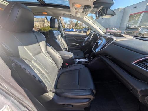 2023 Subaru Ascent Touring 7-Passenger