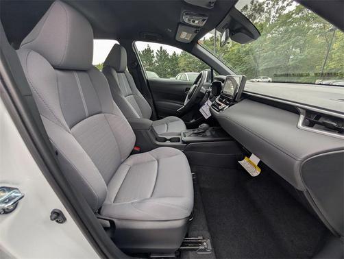 2026 Toyota Corolla Hybrid L