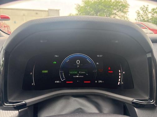 Ocean 2025 Toyota Camry SE