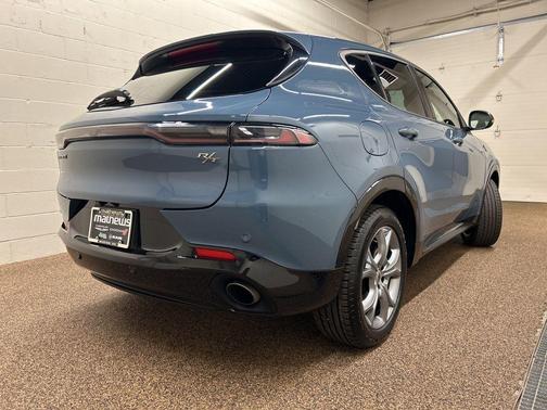 2025 Dodge Hornet R/T