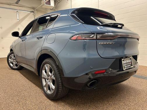 2025 Dodge Hornet R/T