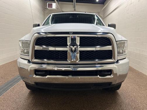 2016 RAM 2500 SLT