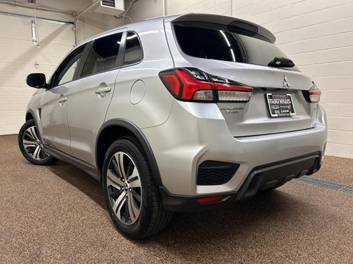 2024 Mitsubishi Outlander Sport 2.0 SE