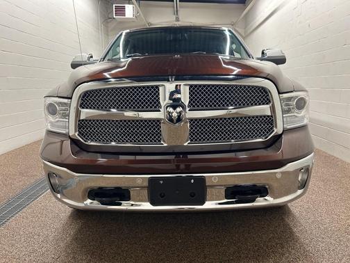 2014 RAM 1500 Longhorn