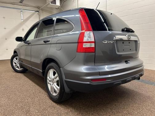 2011 Honda CR-V EX