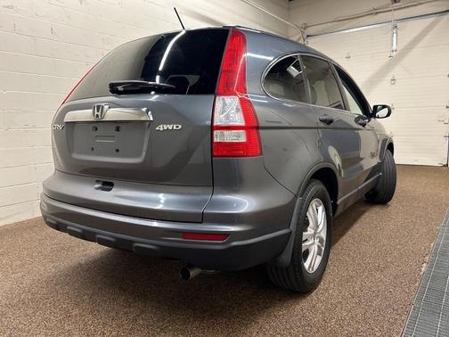 2011 Honda CR-V EX