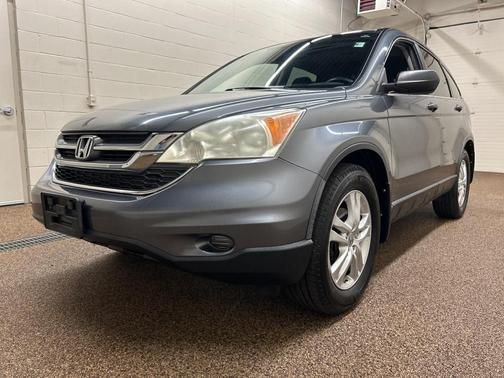 2011 Honda CR-V EX