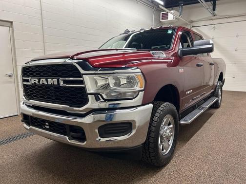 2020 RAM 2500 Tradesman