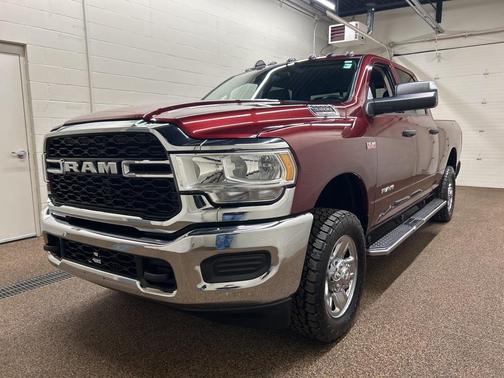 2020 RAM 2500 Tradesman