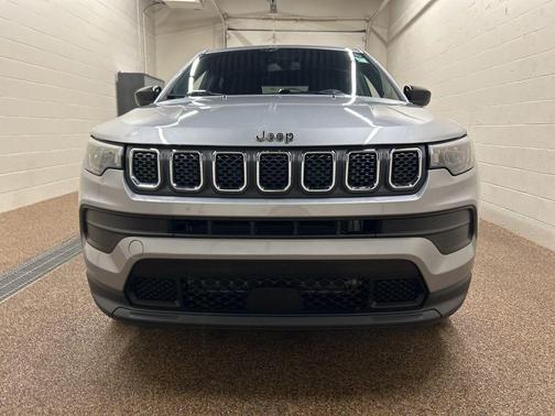 2024 Jeep Compass Sport