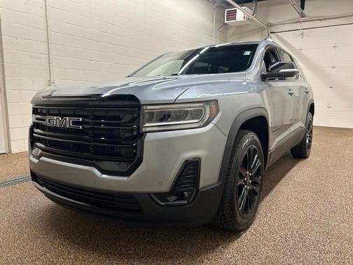 Sterling 2023 GMC Acadia SLT
