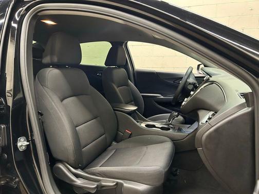 2020 Chevrolet Malibu 1LS