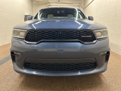 2021 Dodge Durango GT