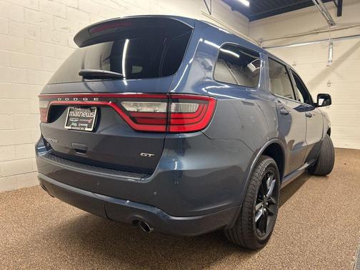2021 Dodge Durango GT