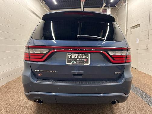 2021 Dodge Durango GT