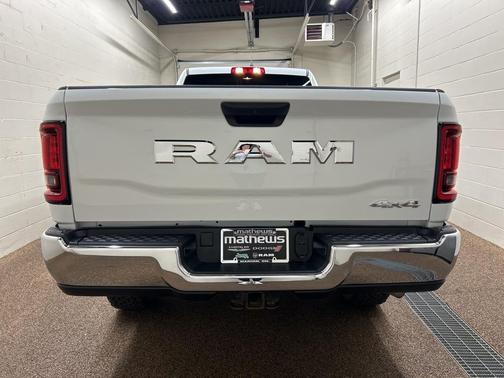 2020 RAM 2500 Tradesman