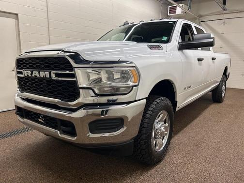 2020 RAM 2500 Tradesman