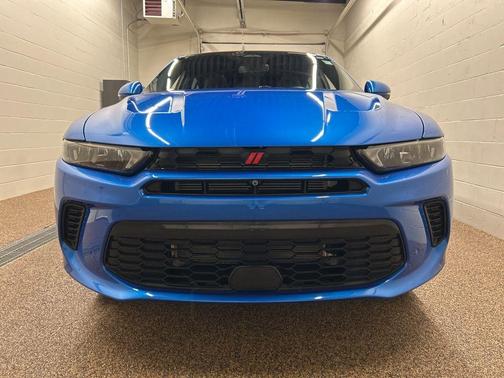 2024 Dodge Hornet GT Plus