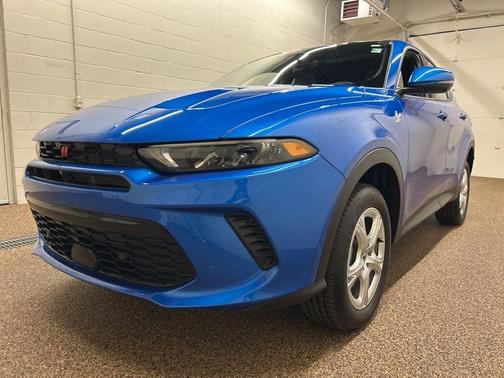 2024 Dodge Hornet GT Plus