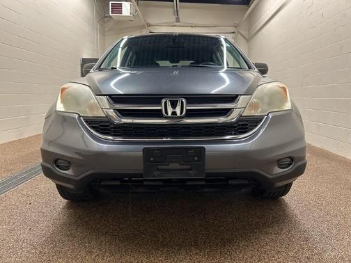 2011 Honda CR-V EX
