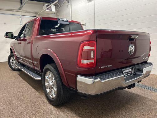 2019 RAM 2500 Limited