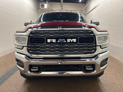 2019 RAM 2500 Limited