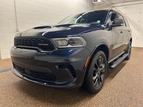 2024 Dodge Durango GT