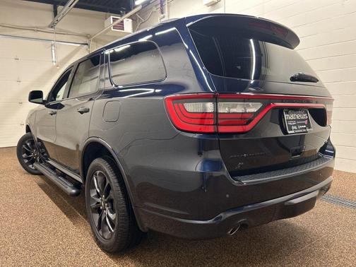 2024 Dodge Durango GT