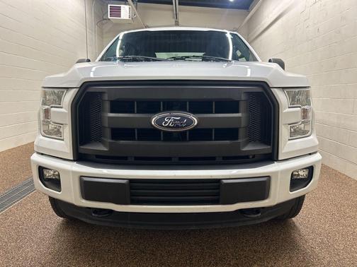 2015 Ford F-150 XL