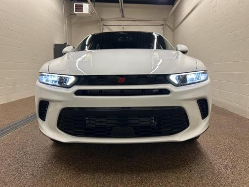 2024 Dodge Hornet GT