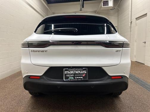 2024 Dodge Hornet GT