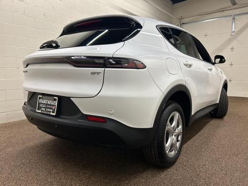 2024 Dodge Hornet GT