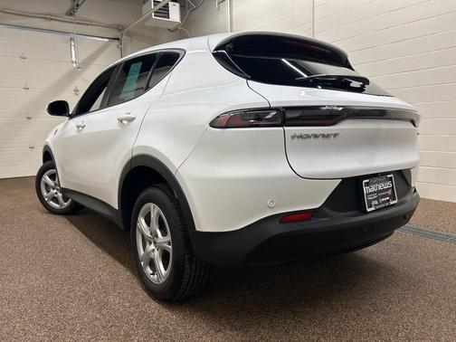 2024 Dodge Hornet GT