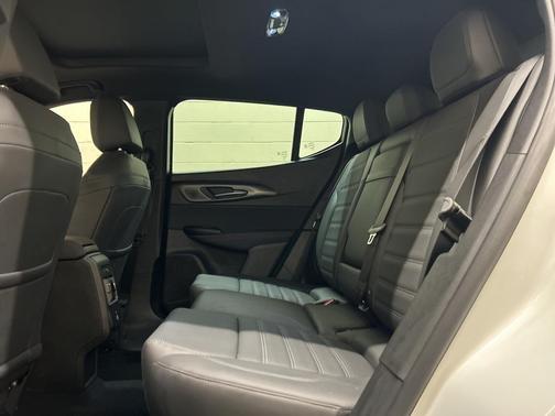 2024 Dodge Hornet GT